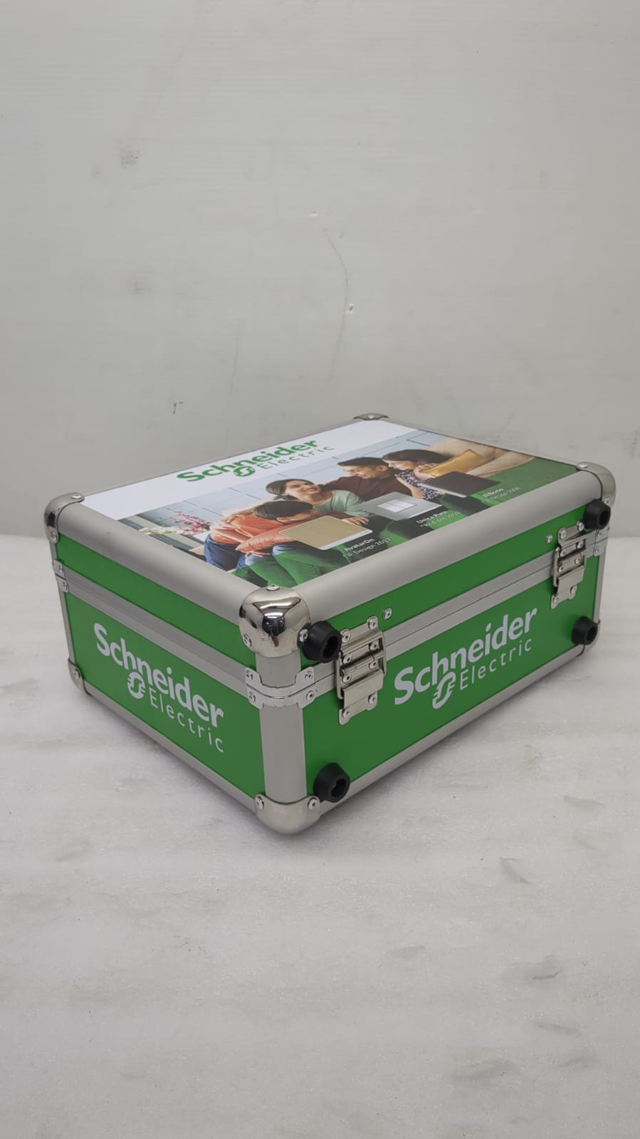 Corrugated Kit Box